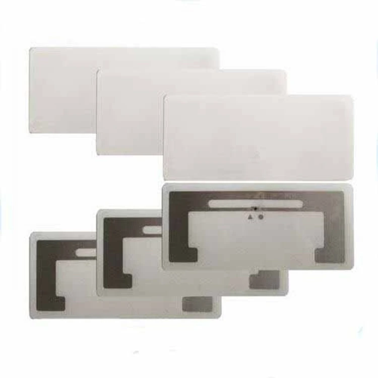 Tikketti tal-Fliexken tal-Inbid Custom RFID