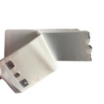 Tikketti UHF Fowm Għall-metall