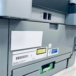 Fuq tikketti tal-metall RFID