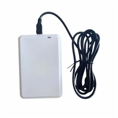 RFID Desktop Reader